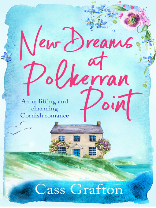 Title details for New Dreams at Polkerran Point by Cass Grafton - Wait list